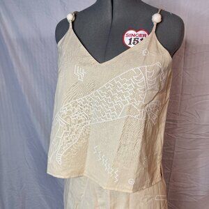 Anna Cate Reece Tank